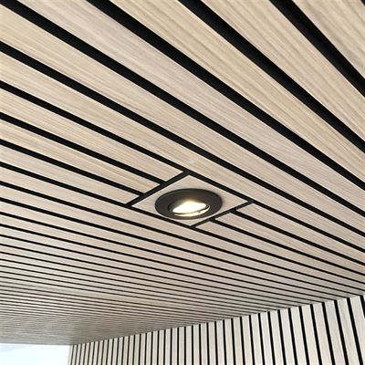 En grundlæggende guide til valg og anvendelse af akustikpaneler