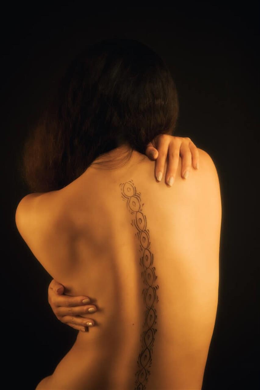 Iskiassmerter en udvikling årsager og løsninger