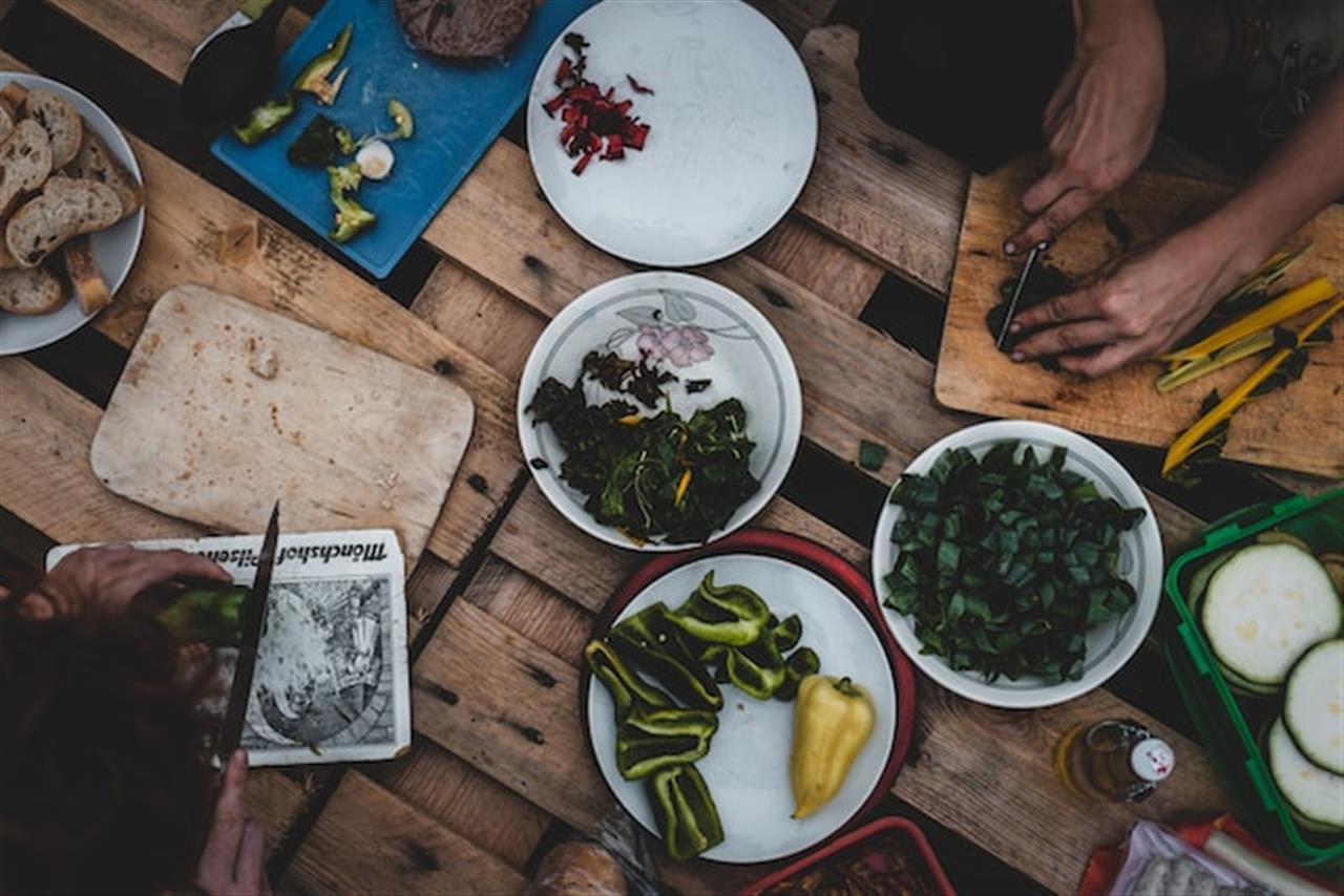 Madlavning på næste niveau udforsk multikitchen dks køkkenudstyr til gourmetoplevelser