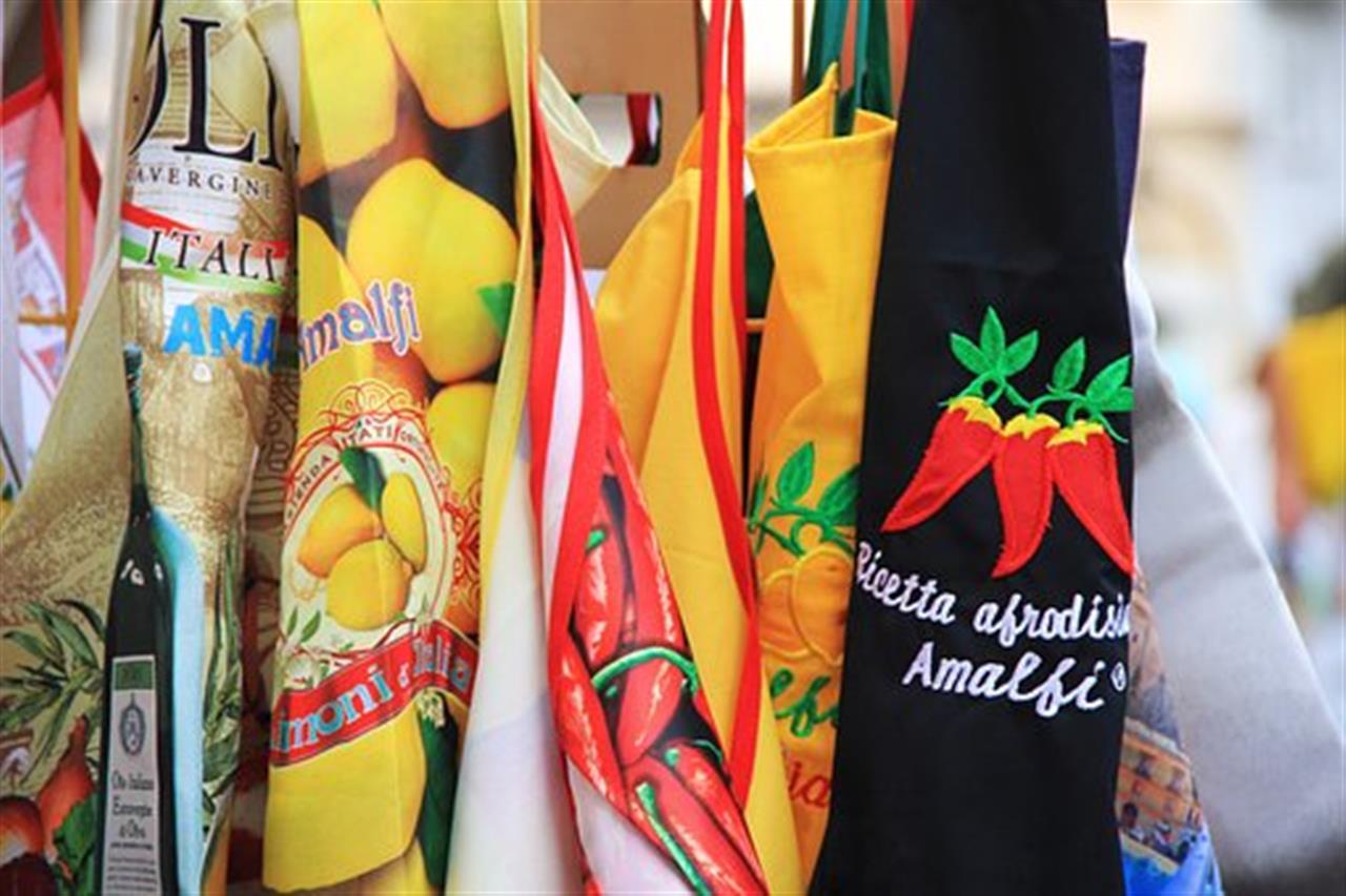 Undga pletbehandling efter madlavning