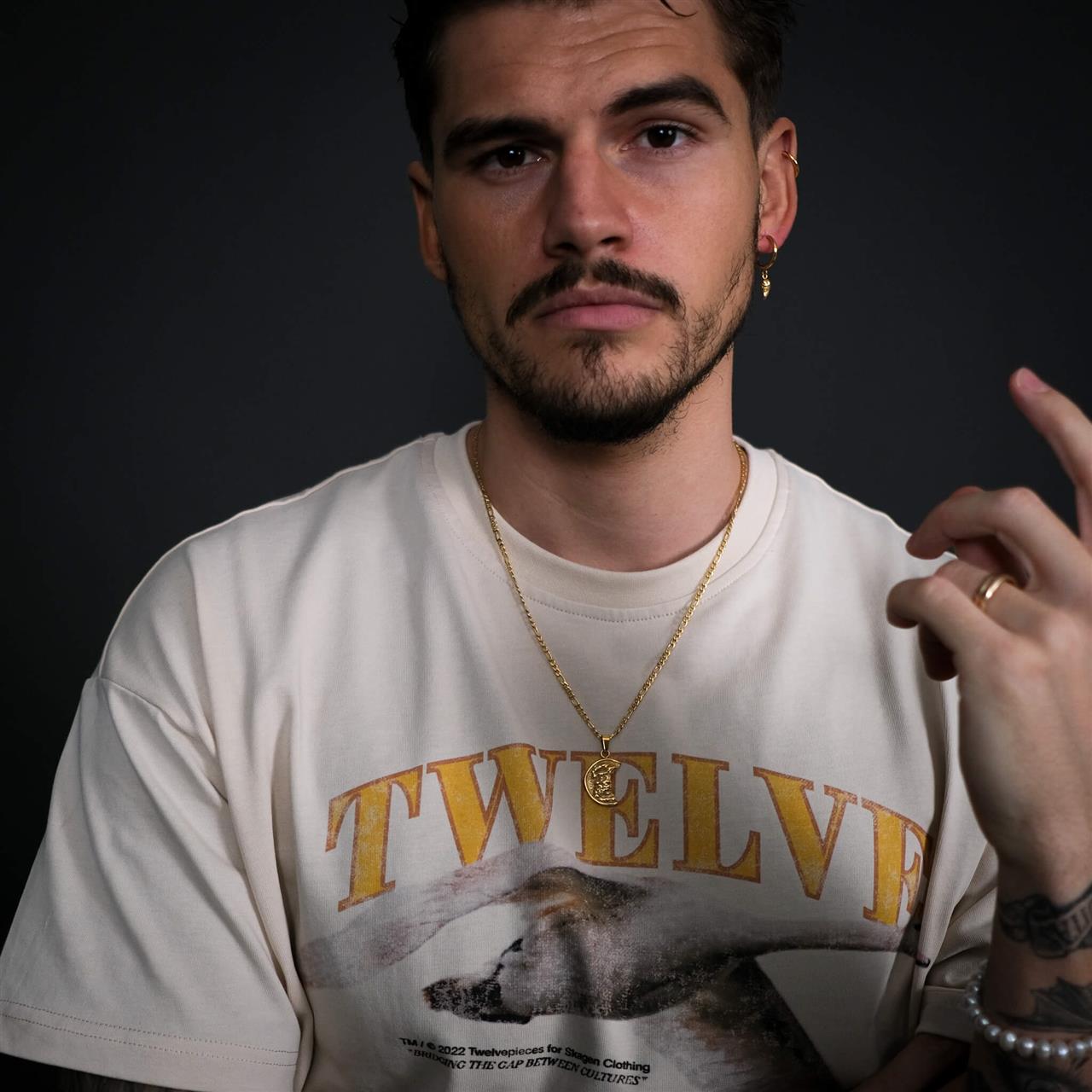 Ørering til mænd en trend der reflekterer sundhed og livsstil