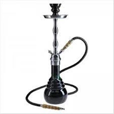 Vandpibe en sund og livsstilsmæssig positiv oplevelse