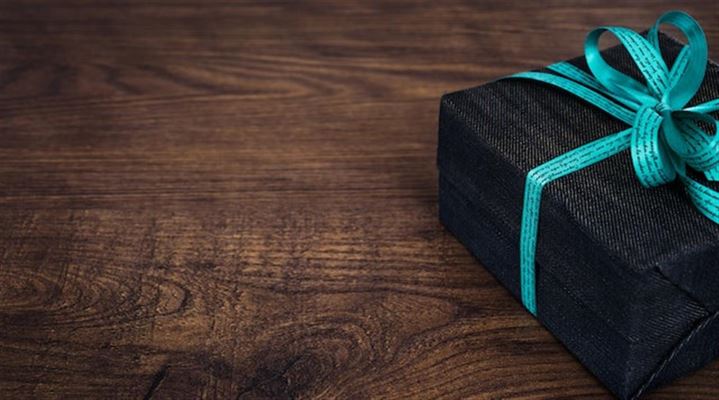 Gaveideer til kæresten