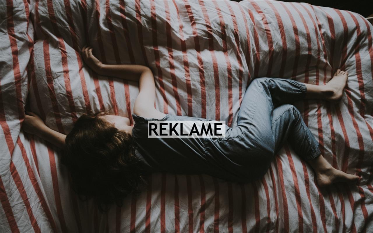 Har dine born svært ved at falde i sovn læs med her