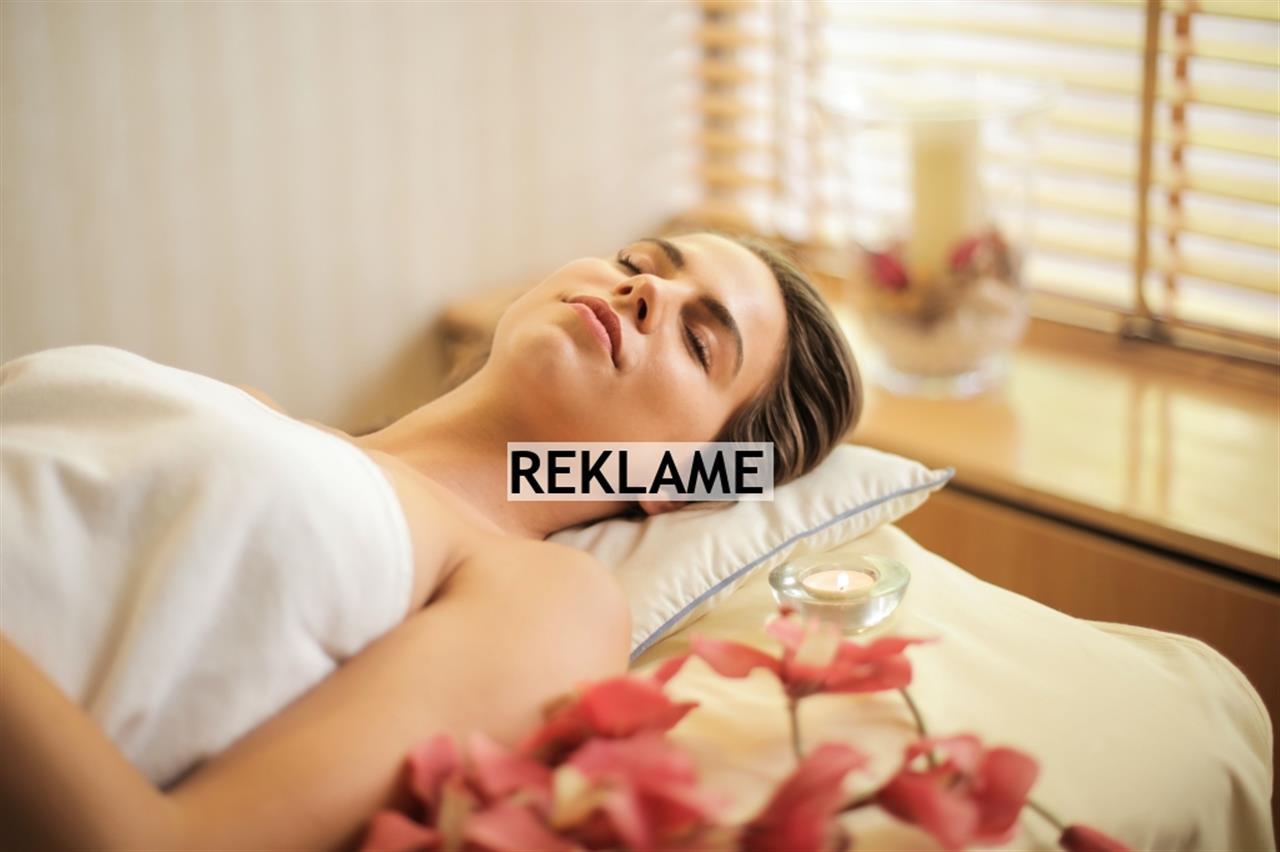 Tag en kropsterapeut uddannelse