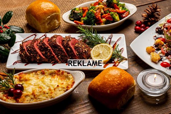 Lav det perfekte maltid til dine gæster