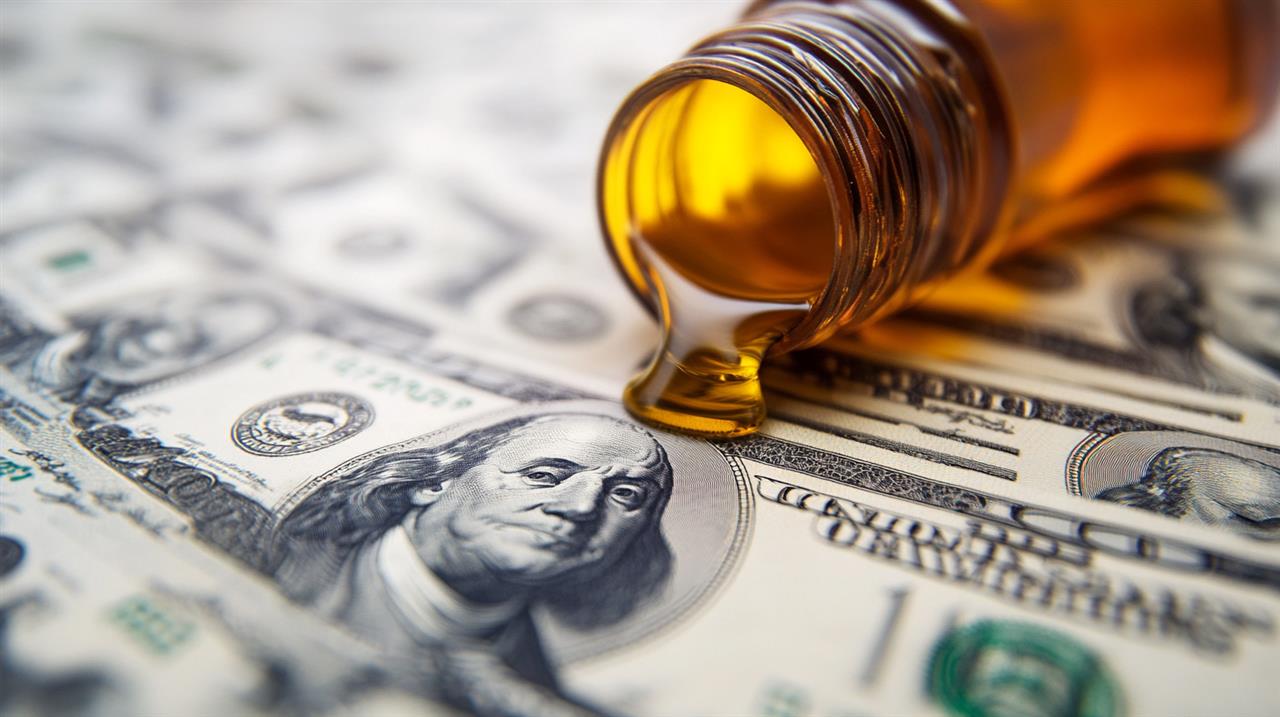 Olieskift pris - hvad du bør vide