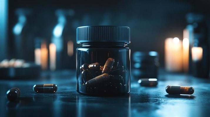 Hoste hos heste - tilskud og behandling