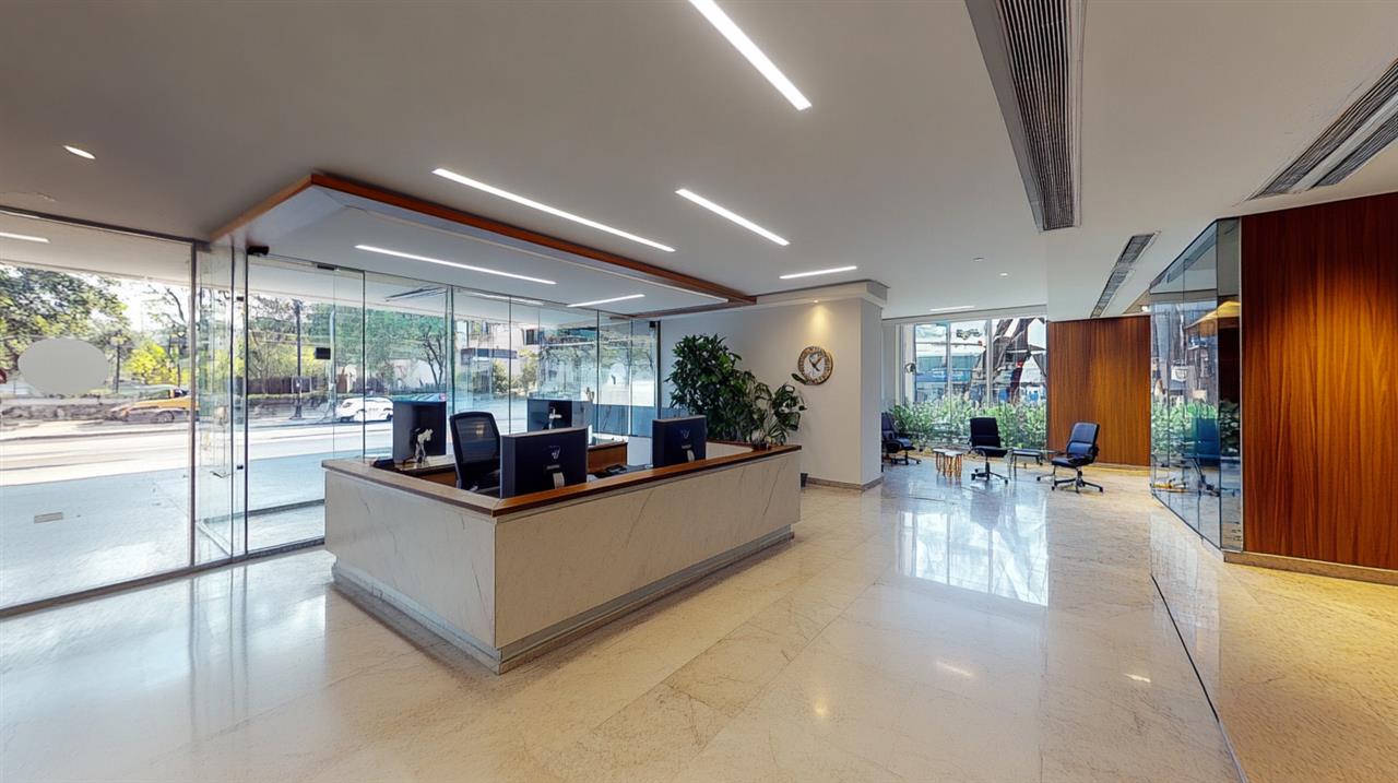 Kontor til leje - find det perfekte arbejdsmiljø til din virksomhed