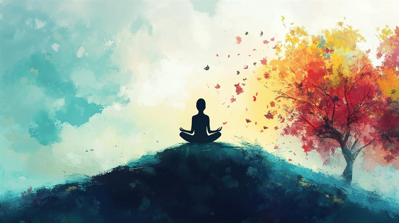 Mindfulness uddannelse - din vej til indre ro og klarhed