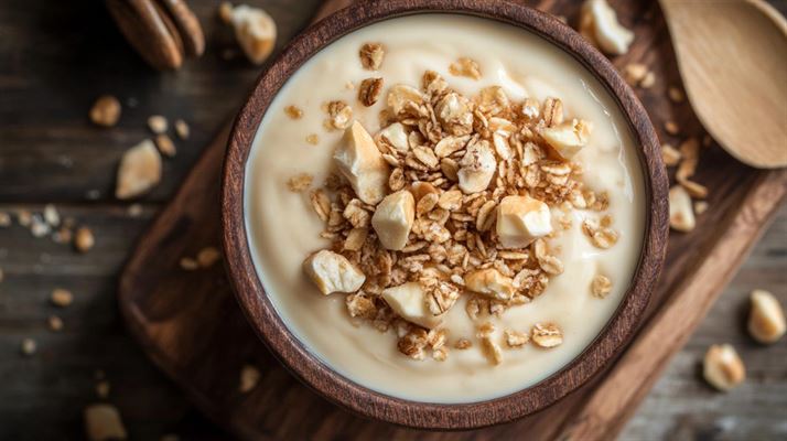 Måltidserstatning - en guide til sundere valg