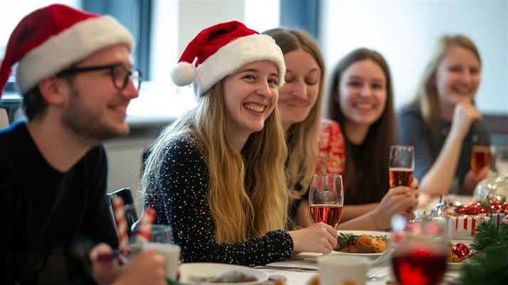 Den ultimative guide til firmajulefrokoster i københavn