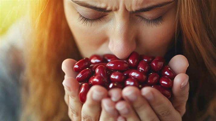 Jernmangel - symptomer, årsager og behandling